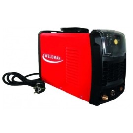 WELDMAN Przecinarka Plazmowa Plasma 40