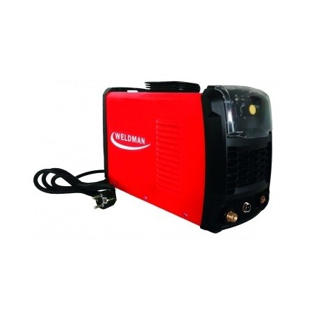 WELDMAN Przecinarka Plazmowa Plasma 40