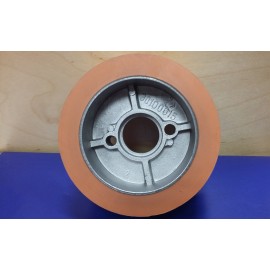 MAGGI Rolka Gumowa 120x60