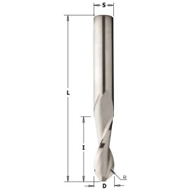 CMT Frez Spiralny Okrągły 6 mm RH