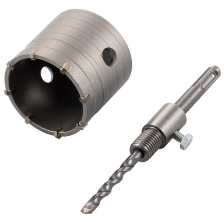 SCHMITH Wiertło Koronkowe Uchwyt Hex 65mm