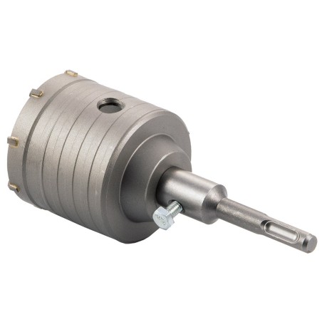 SCHMITH Wiertło Koronkowe Uchwyt Hex 65mm
