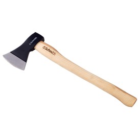 SCHMITH Siekiera Z Drewnianym Trzonkiem 1kg