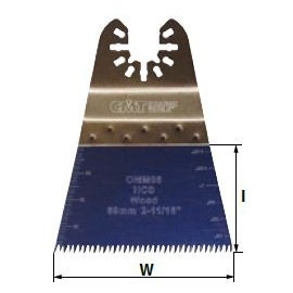 CMT Brzeszczot Oscylacyjny 