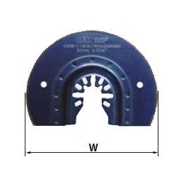 CMT Brzeszczot Oscylacyjny 