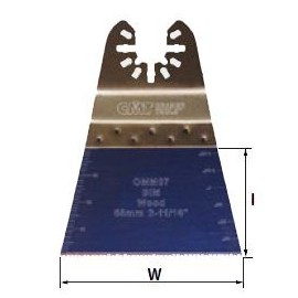 CMT Brzeszczot Oscylacyjny 