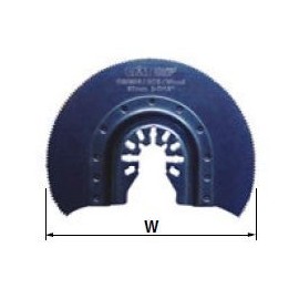 CMT Brzeszczot Oscylacyjny 