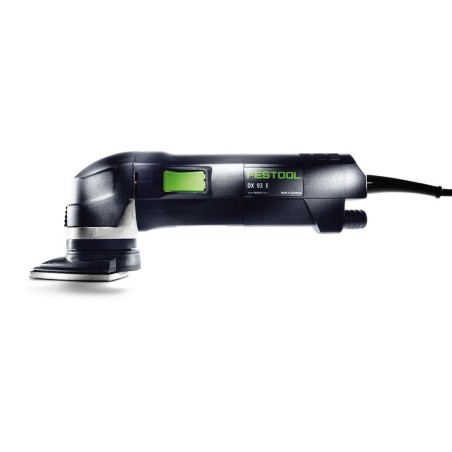 FESTOOL Szlifierka Daltex DX93 E-Plus