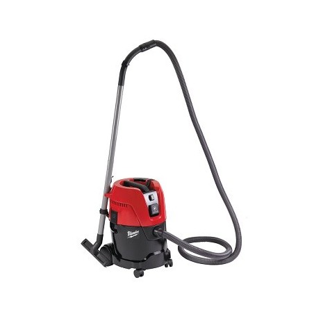 MILWAUKEE Odkurzacz AS2-250ELCP