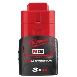 MILWAUKEE Akumulator M12 B3 (3Ah)