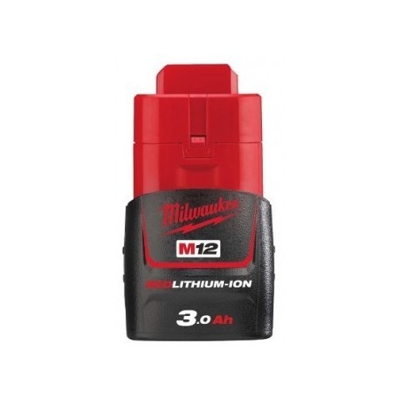 MILWAUKEE Zestaw Wkrętarka+Wkrętarka+Akum. 3Ah+Bluza