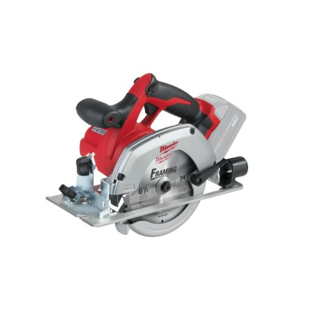 MILWAUKEE Zestaw Wkrętarka M18FPD+HD18CS Skrzynka