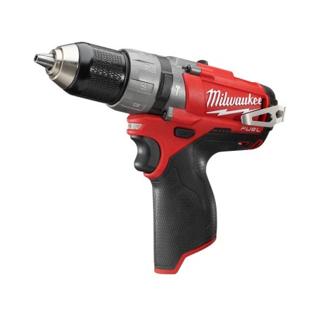 MILWAUKEE Wiertarko Wkrętarka z Udarem M12CPD-0