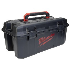 MILWAUKEE Zestaw Wkrętarka M18FPD+M18FPD Skrzynka 2