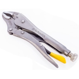 SCHMITH Szczypce Zaciskowe Morse'a 250mm