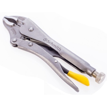 SCHMITH Szczypce Zaciskowe Morse'a 250mm