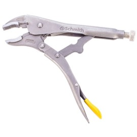 SCHMITH Szczypce Zaciskowe Morse'a 250mm 2