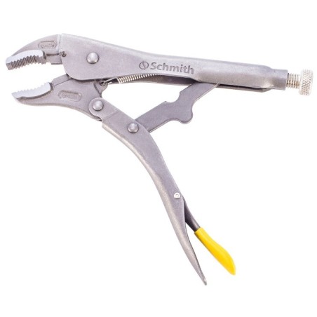 SCHMITH Szczypce Zaciskowe Morse'a 250mm