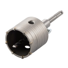 SCHMITH Wiertło Koronkowe Uchwyt SDS Plus 65mm