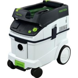 FESTOOL Odkurzacz Mobilny CTL 36 E