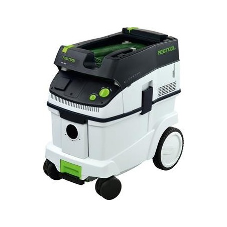 FESTOOL Odkurzacz Mobilny CTL 36 E