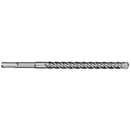MILWAUKEE Wiertło RX4 SDS 10x450