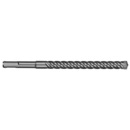 MILWAUKEE Wiertło RX4 SDS 10x310