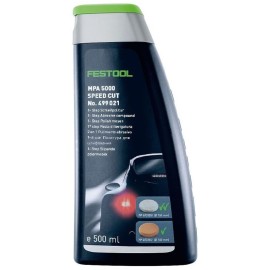 FESTOOL Środek Polerski 1-Step MPA 5000/1