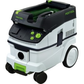 FES Odkurzacz Mobilny CTM 26 E