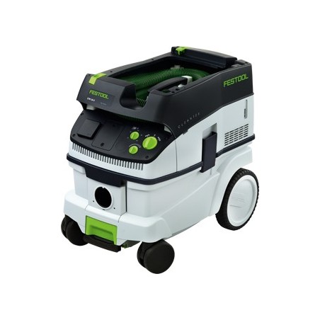 FES Odkurzacz Mobilny CTM 26 E
