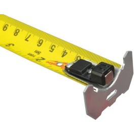 MILWAUKEE Taśma Miernicza 10m Magnetyczna 2