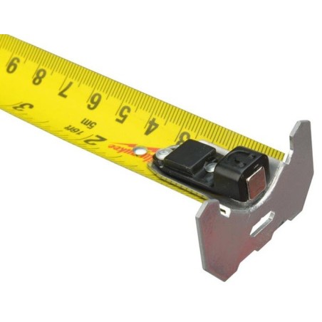 MILWAUKEE Taśma Miernicza 10m Magnetyczna