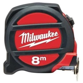 MILWAUKEE Taśma Miernicza 8m Non Magnetic