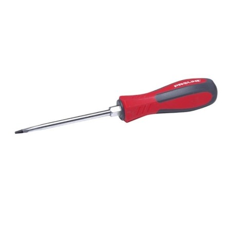 PROLINE Wkrętak Płaski Do Pobijania 6x100mm