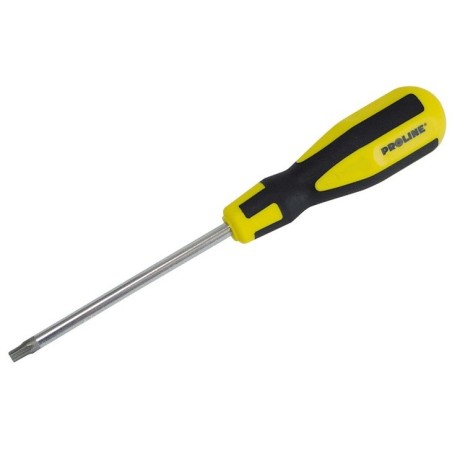 PROLINE Wkrętak Torx T8x75mm "Soft Touch"