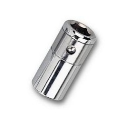 PROLINE Adapter 1/4" Do Bitów 1/4"