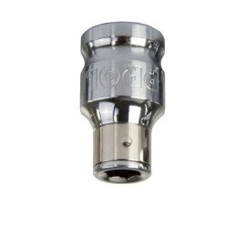 PRO Adapter 3/8" Do Bitów 1/4"