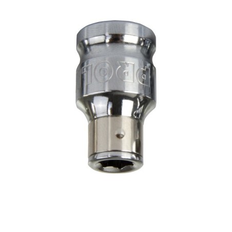 PRO Adapter 3/8" Do Bitów 1/4"