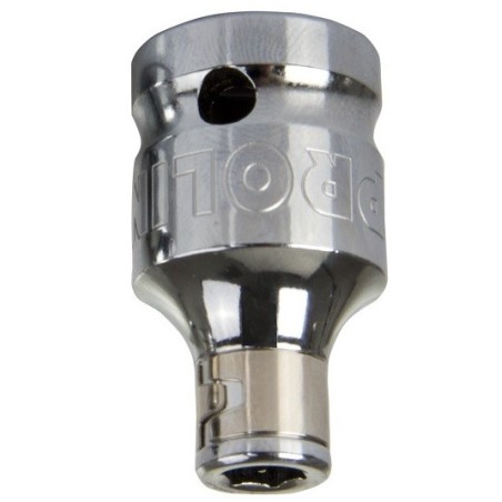 PROLINE Adapter 1/2" Do Bitów 1/4"