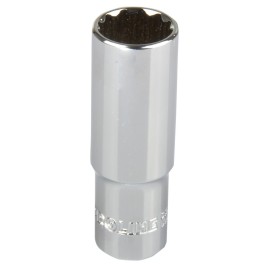 PROLINE Nasadka 12-kątna Wydłużona 1/2" 22mm