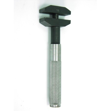 PROLINE Klucz Do Rur Nastawny Francuski 65mm/280mm