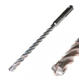 MILWAUKEE Wiertło RX4 SDS 8x115 2