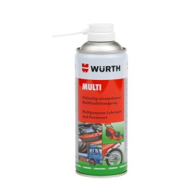WURTH MULTI Preparat Wielofunkcyjny 400ml