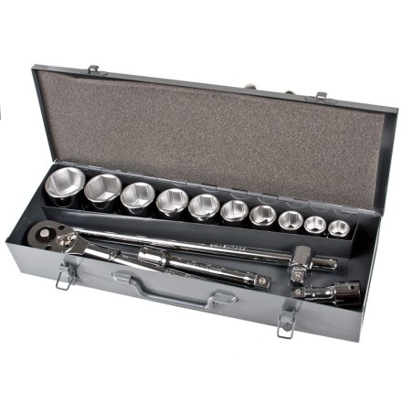 PROLINE Zestaw Nasadek 14szt. 3/4"