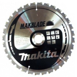 MAKITA Tarcza Tnąca 255x2,3x30 32 Zębów