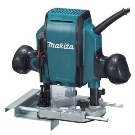 MAKITA Frezarka 900W 