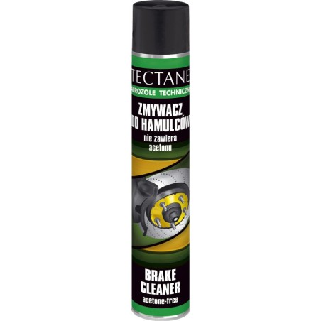 LUNA Zmywacz Do Hamulców 600ml