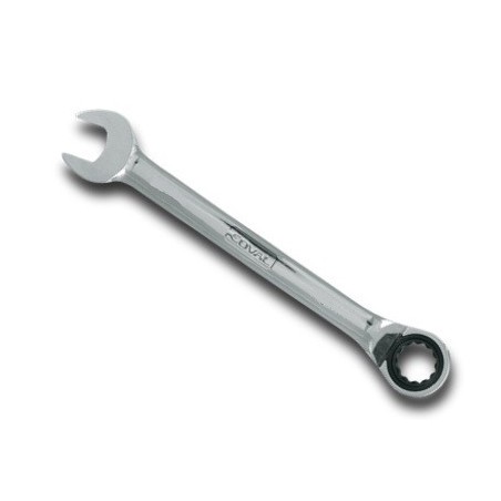 COVAL Klucz z Grzechotką 19mm