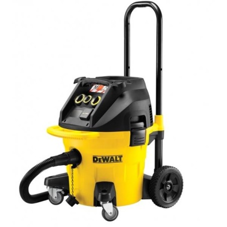DEWALT Odkurzacz 1400W