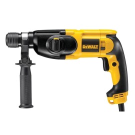 DEWALT Młotowiertarka 650W SDS+